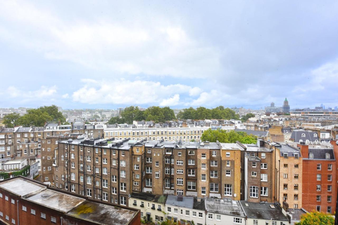 London Choice Apartments - South Kensington - Gloucester Road Exterior photo