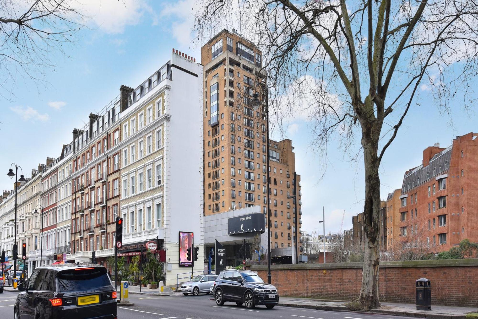 London Choice Apartments - South Kensington - Gloucester Road Exterior photo