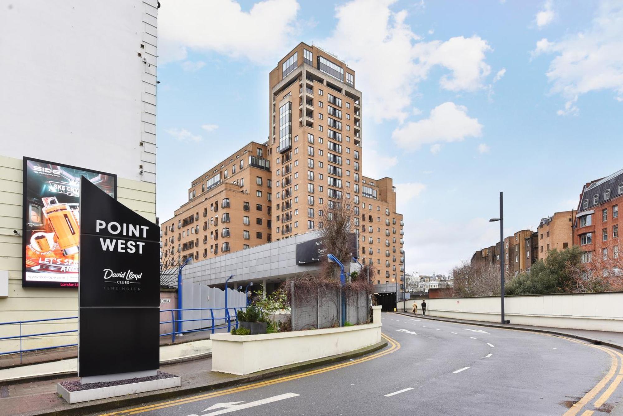 London Choice Apartments - South Kensington - Gloucester Road Exterior photo