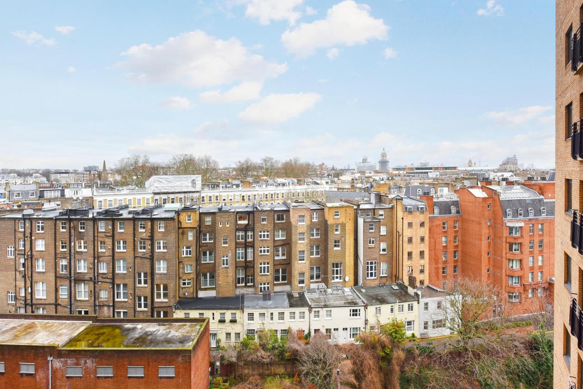 London Choice Apartments - South Kensington - Gloucester Road Exterior photo